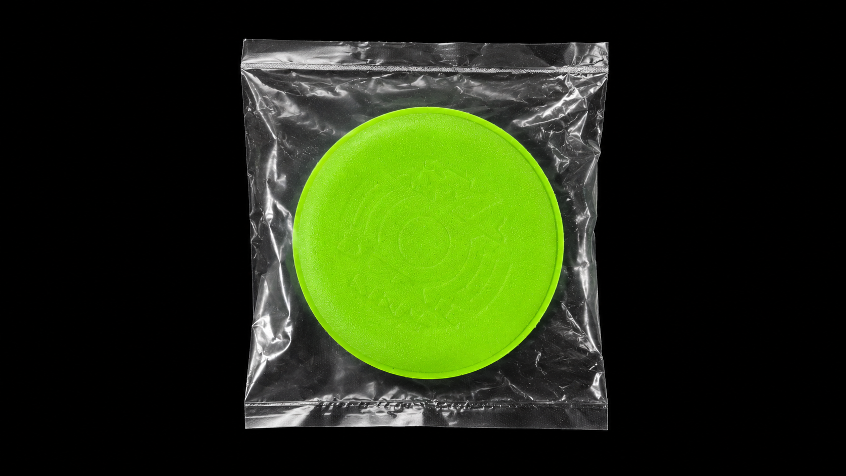 DL112K - PAD APLICADOR 100 X 12 VERDE (USO GRAL.) - Aplicadores - Poliespuma - 100 x 12 - Velcro - Manual - KM Detail Line imagen 2